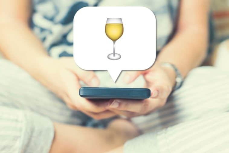 image vino