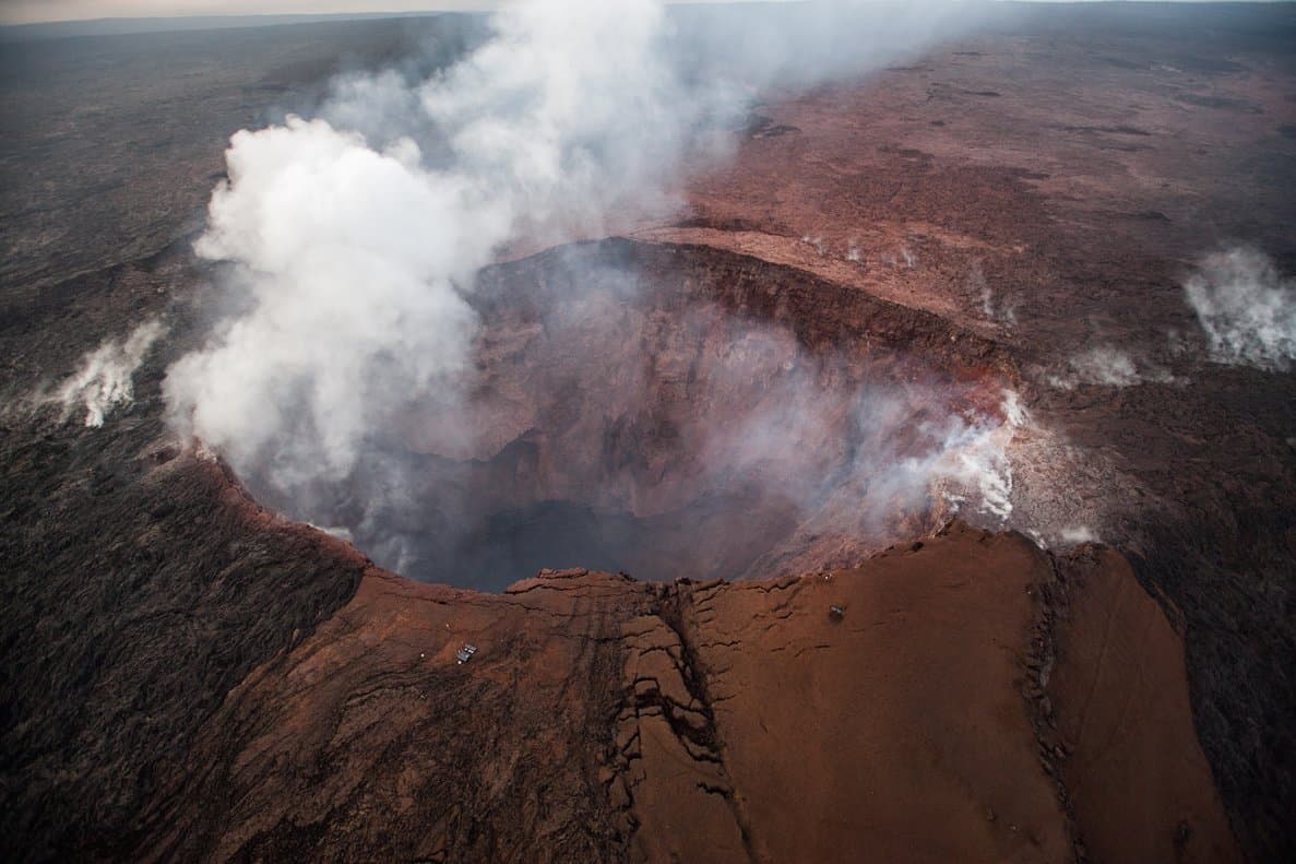 volcan