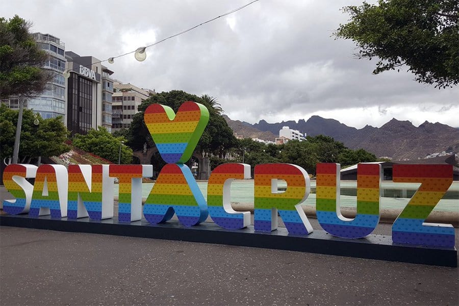 image Ayuntamiento Santa Cruz Tenerife