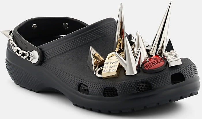 BARNEYS-NEW-YORK-XO-CROCS-Punk-Studded-Rubber-Clogs