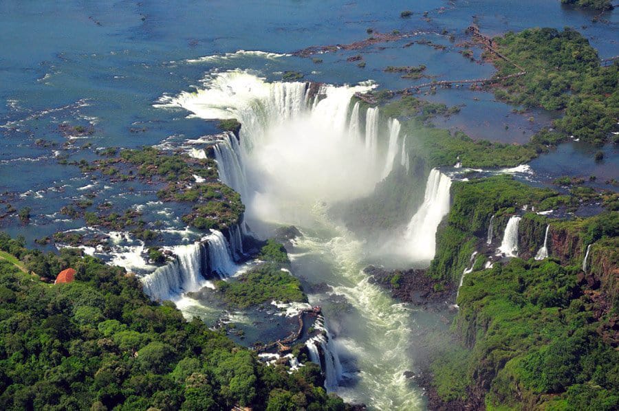 image Cataratas