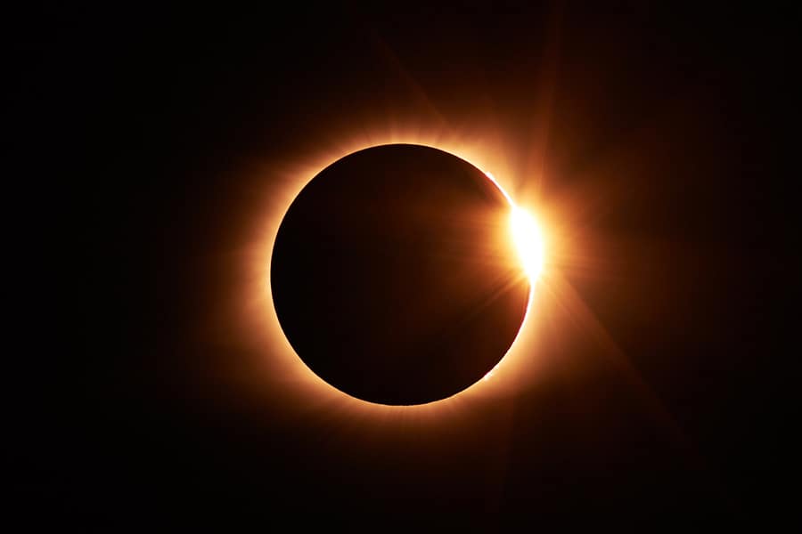 image Eclipse