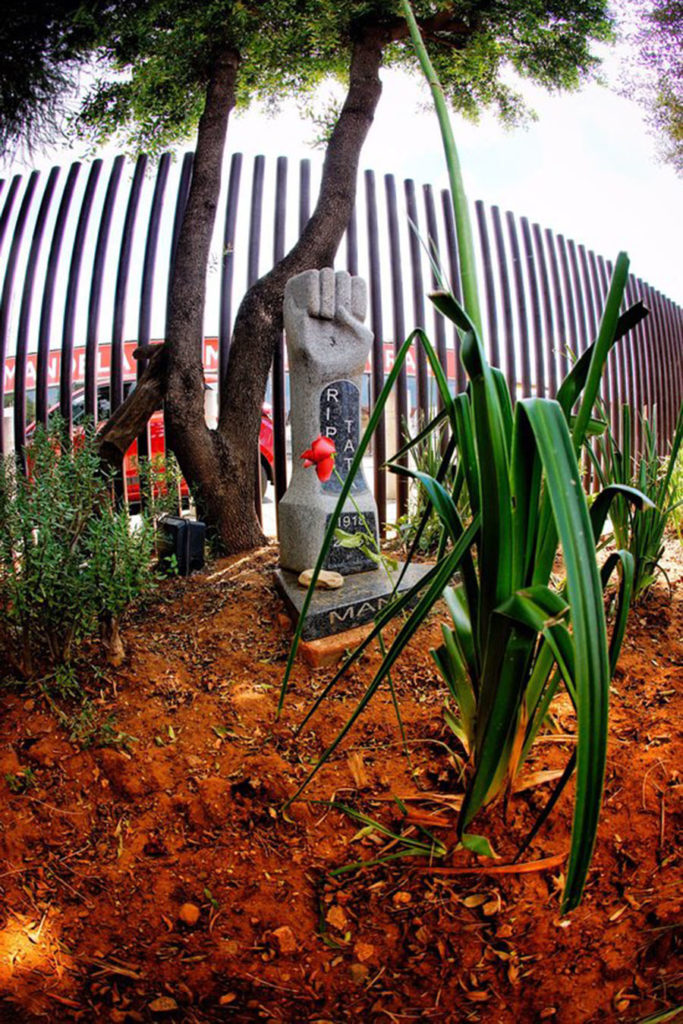 image Mandela house 2