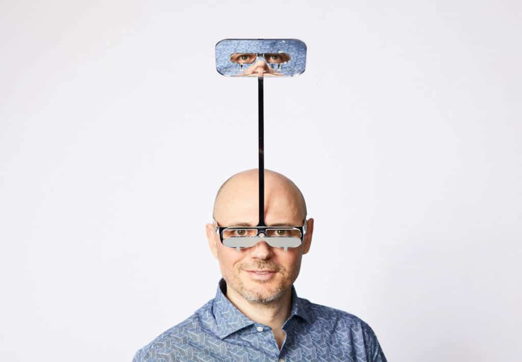 image dominic wilcox personal periscope design dezeen 2364 col 2 1