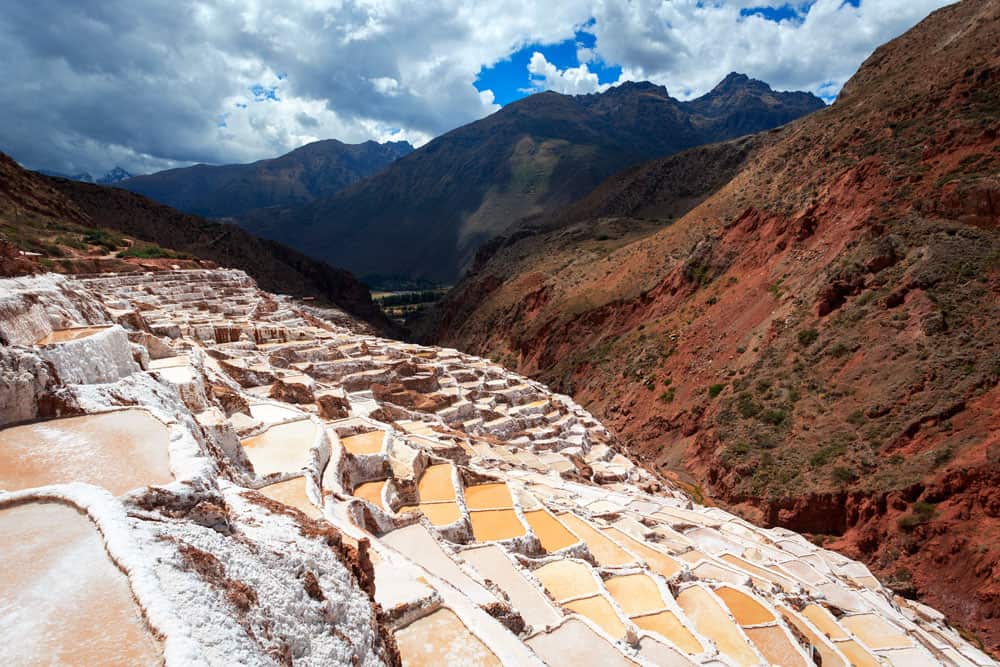 salinas-maras