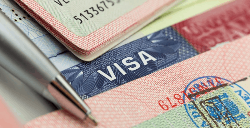 visa