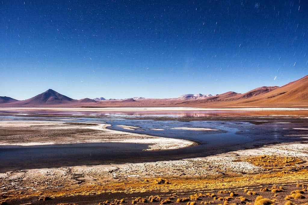 Un día en la Reserva Nacional de Fauna Andina Eduardo Avaroa, en Bolivia 6 Un día en la Reserva Nacional de Fauna Andina Eduardo Avaroa, en Bolivia