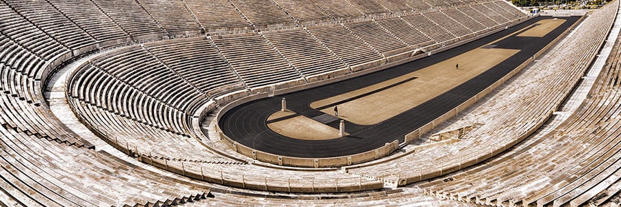 image Qué hacer en Grecia Atenas estadio