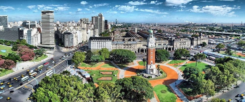 Buenos Aires