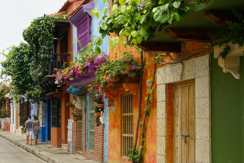 image experiencias viajeras Cartagena 2