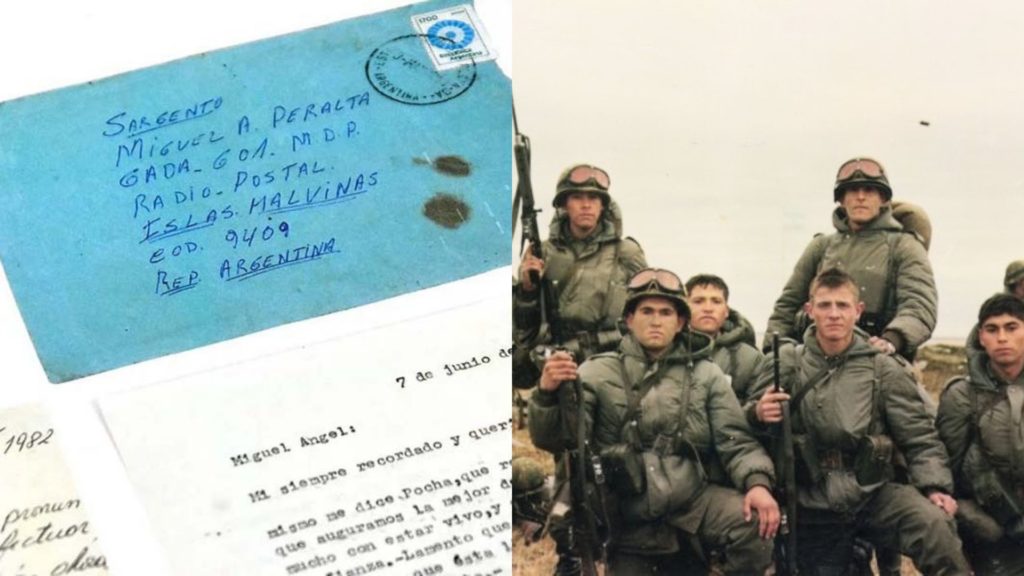 image Cartas Malvinas