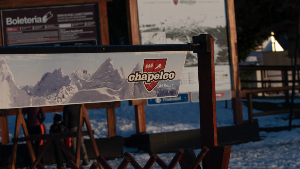 image Centro Chapelco INTRIPER 5