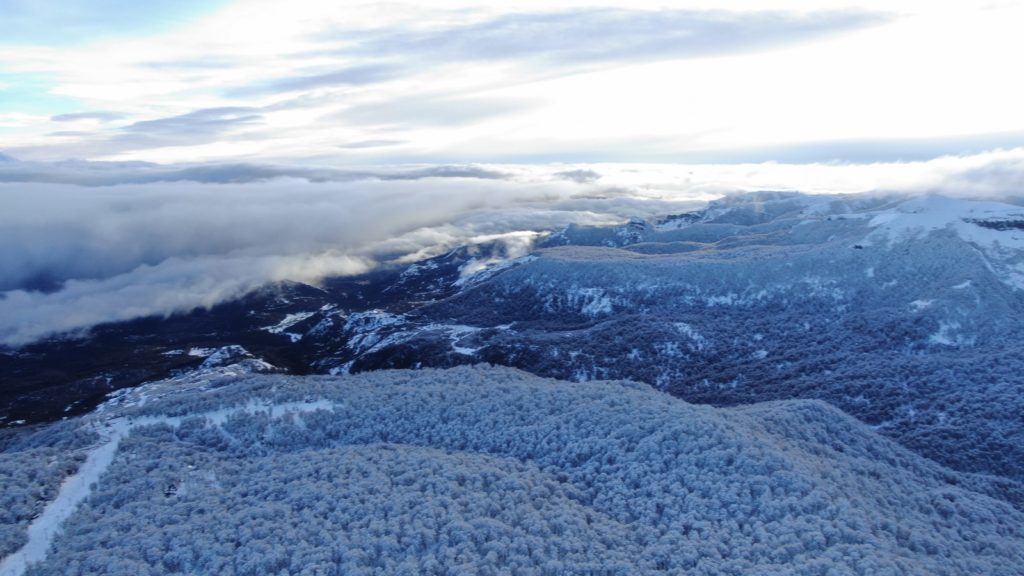 image Cerro Chapelco INTRIPER