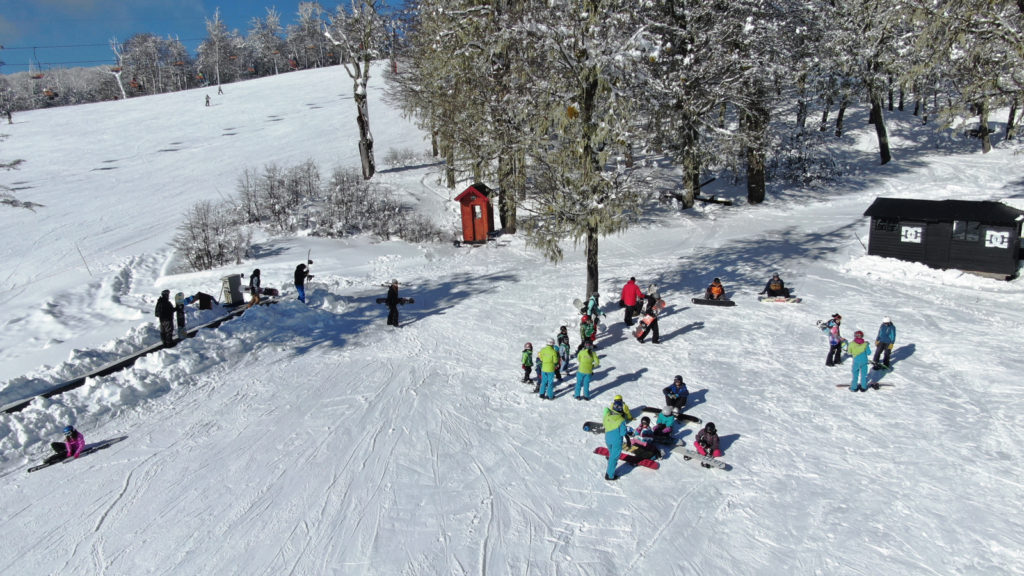 image Cerro Chapelco INTRIPER 11