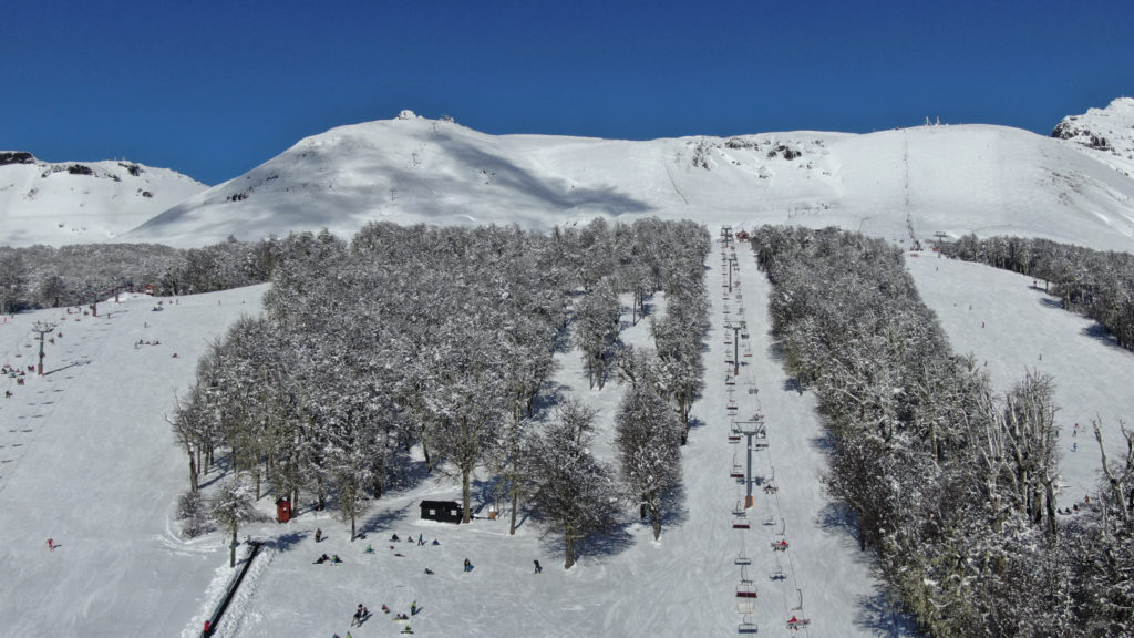 image Cerro Chapelco INTRIPER cerro