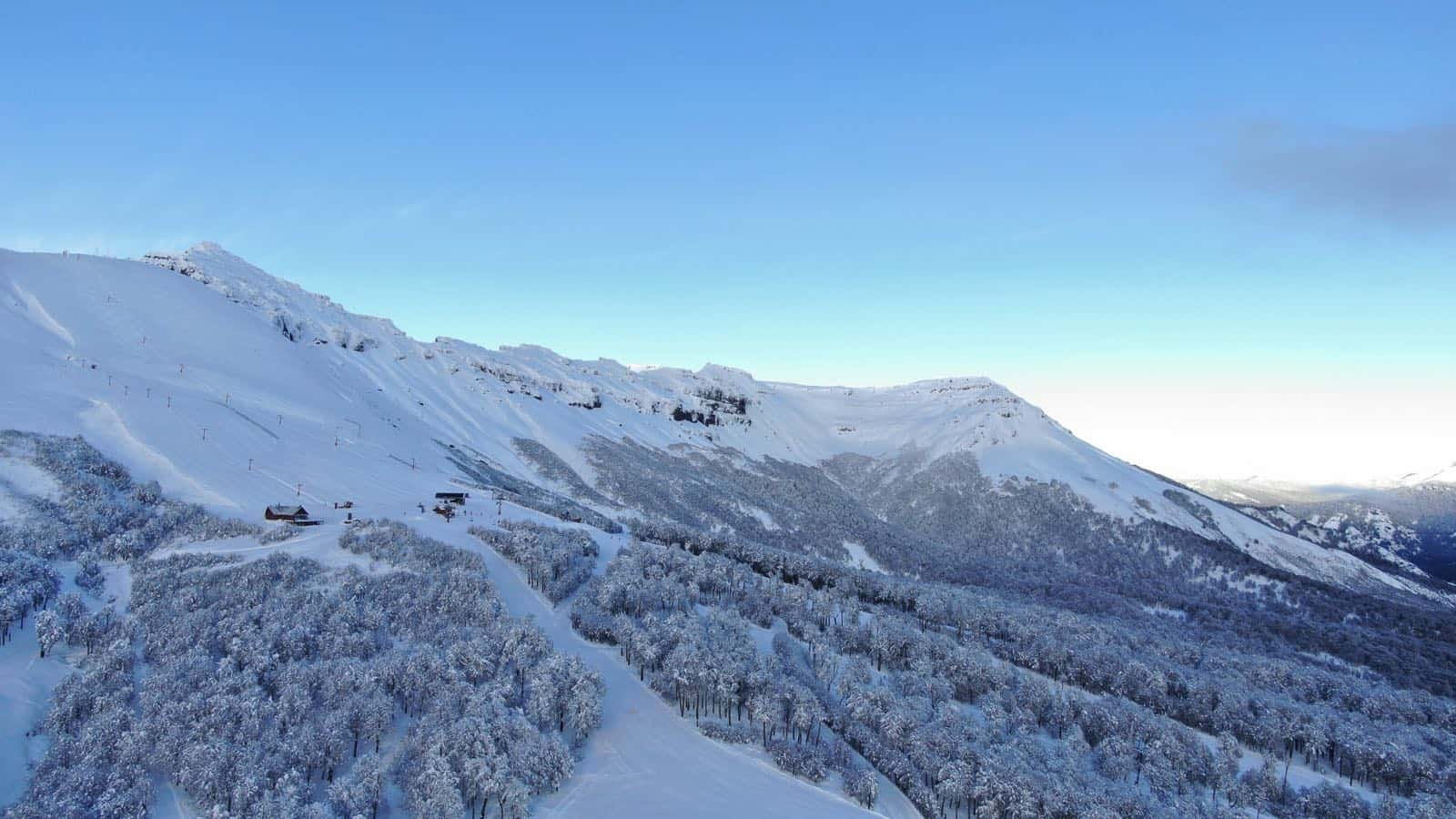 Cerro Chapelco INTRIPER2