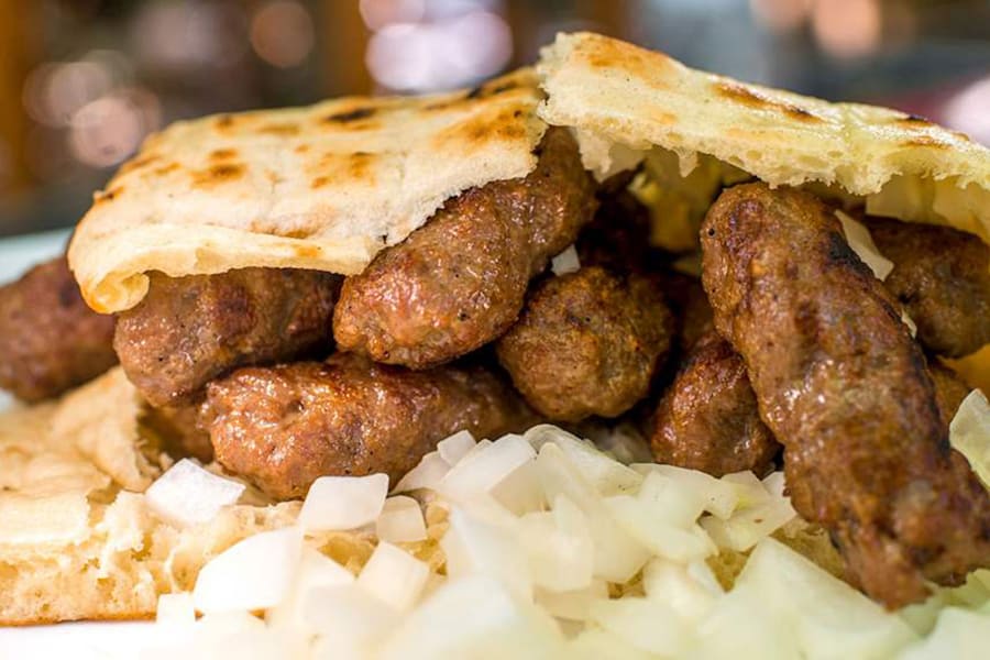 image Cevapi