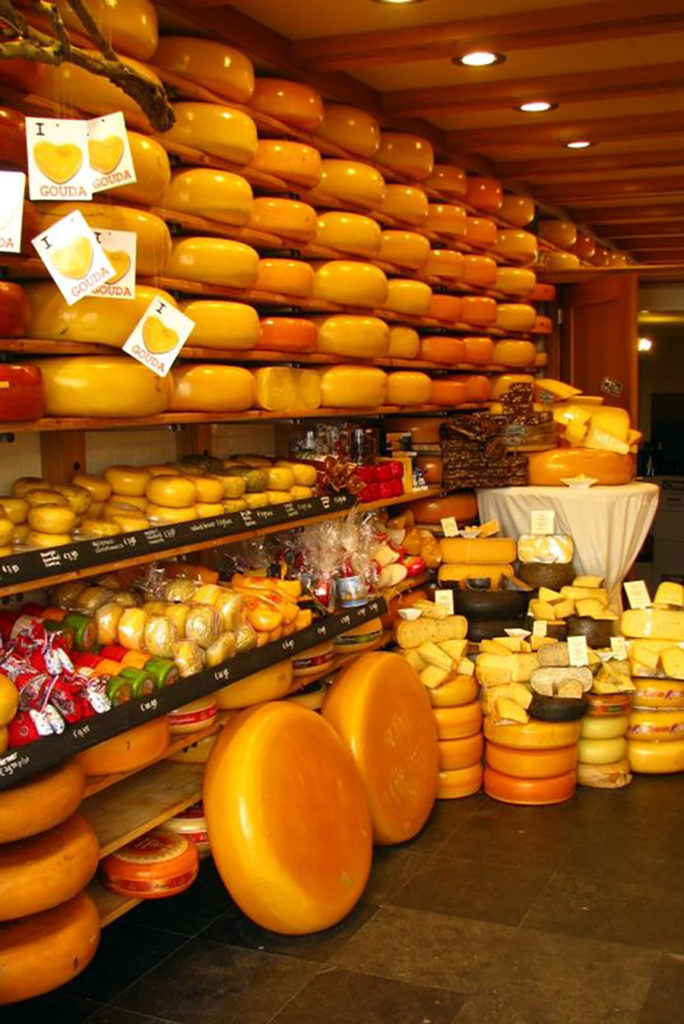 image Cheese Shop