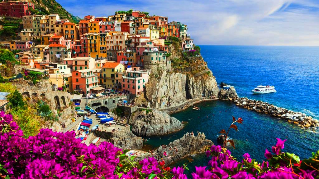 Cinque Terre