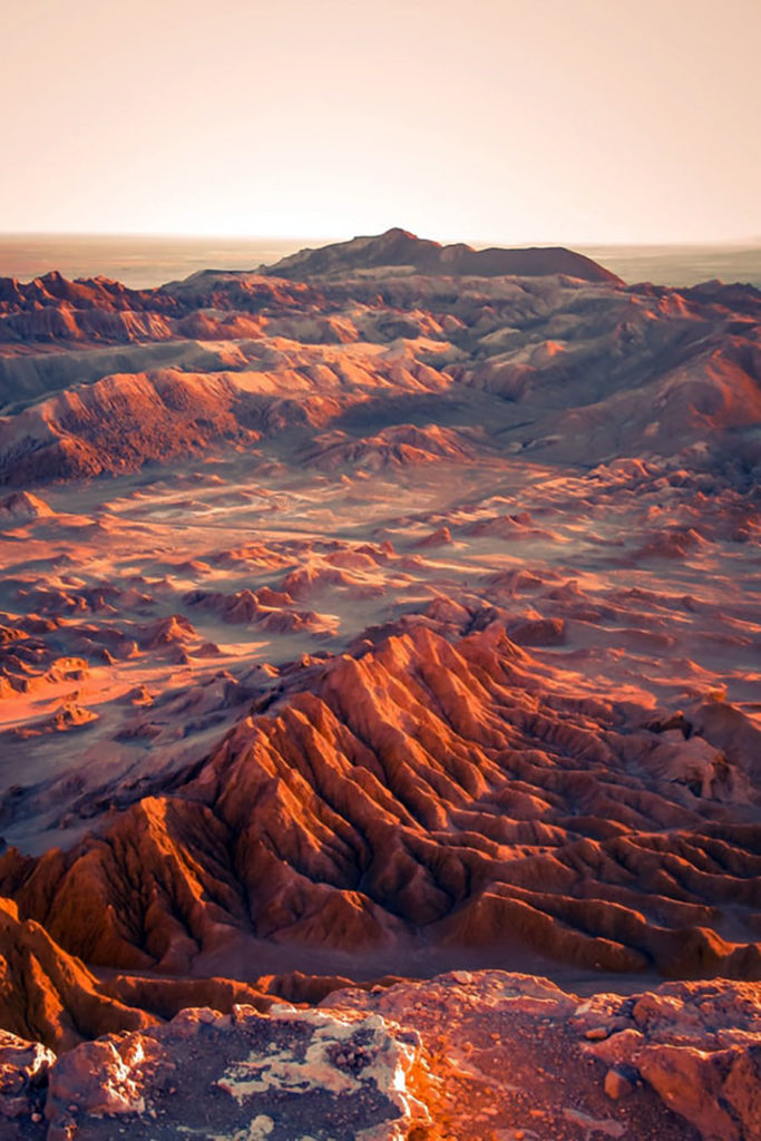 Estas son las 6 mejores atracciones naturales de América del Sur que debes visitar este 2019 » Intriper.