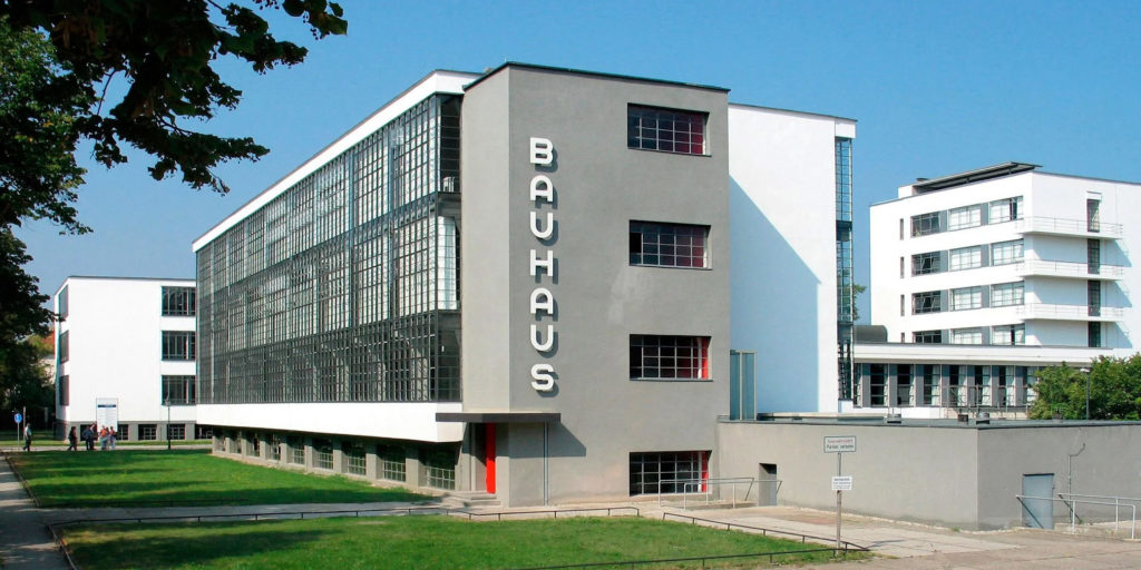 image EDIFICIO BAUHAUS dessau Arquitecto En Paraná Entre Ríos 2016x1008