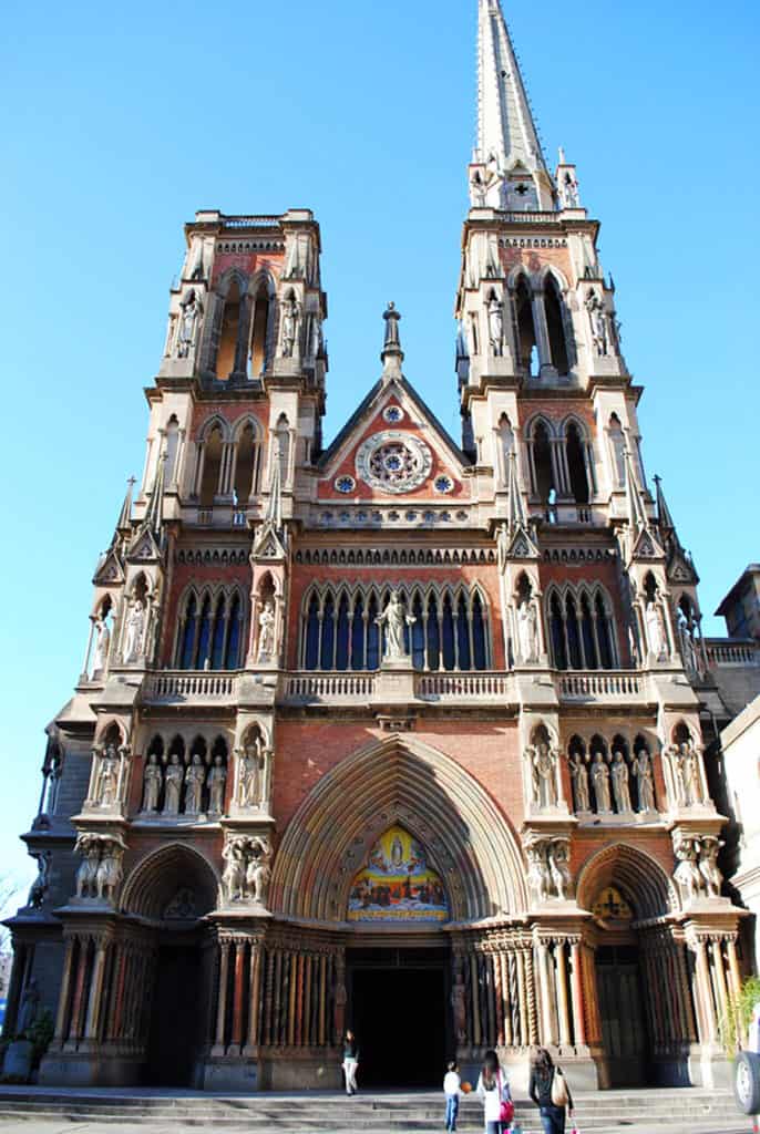 image Iglesia capuchinos 2