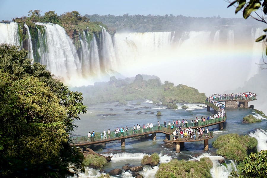 image Iguazu cataratas 2