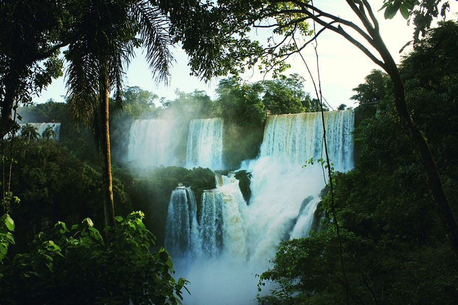 image Iguazu cataratas