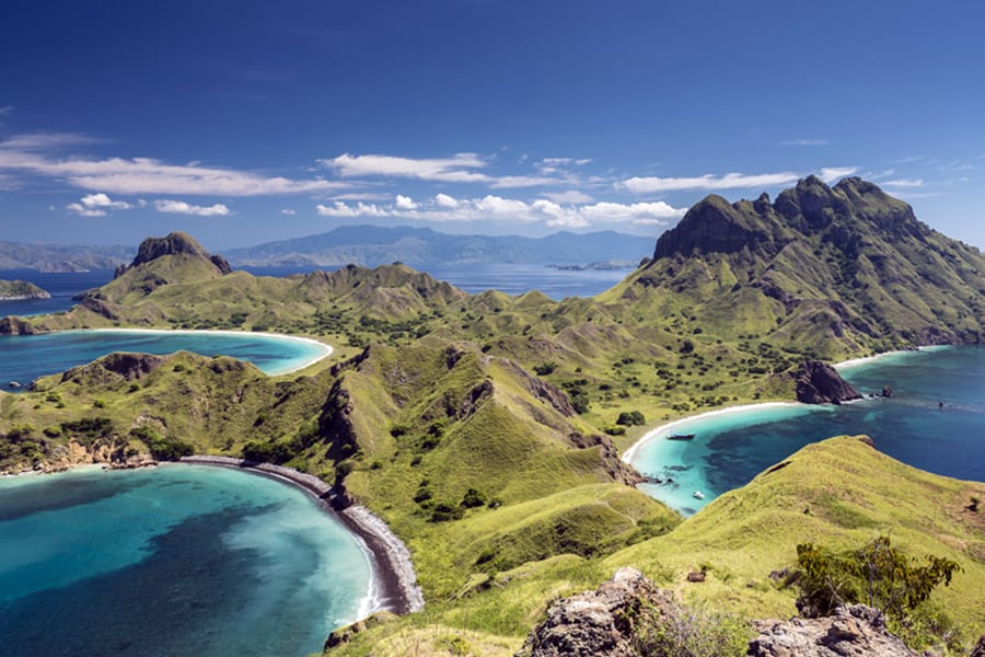 image Isla Komodo