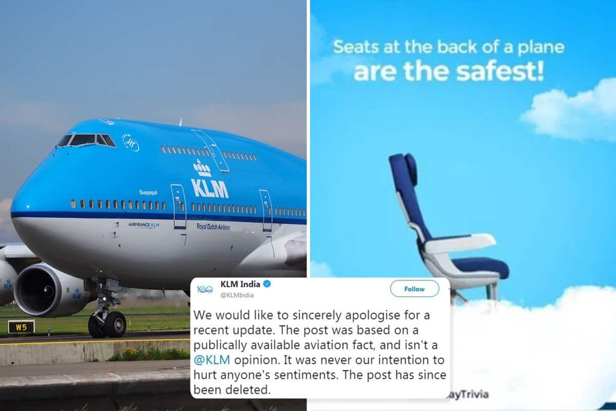 KLM