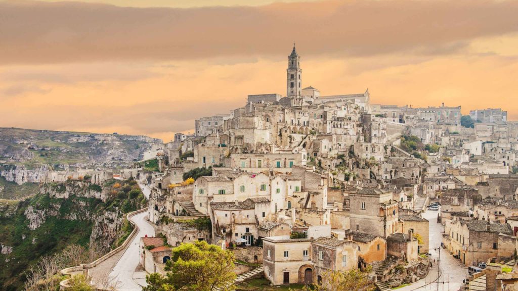 image Matera Italy 1