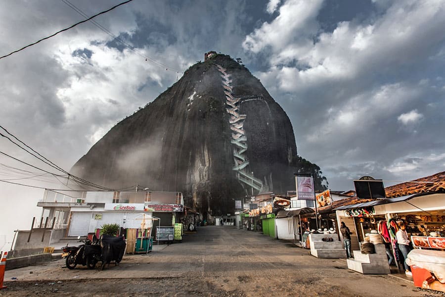 image Piedra guatapé