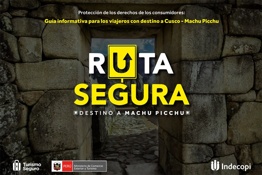 image Ruta segura