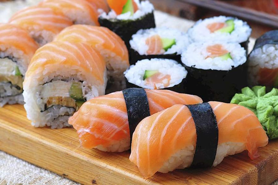 image Sushi