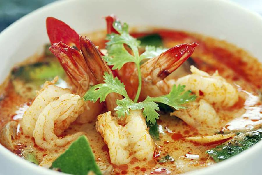 image Tom yum