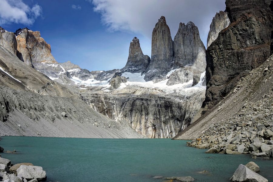 image Torres del paine 3