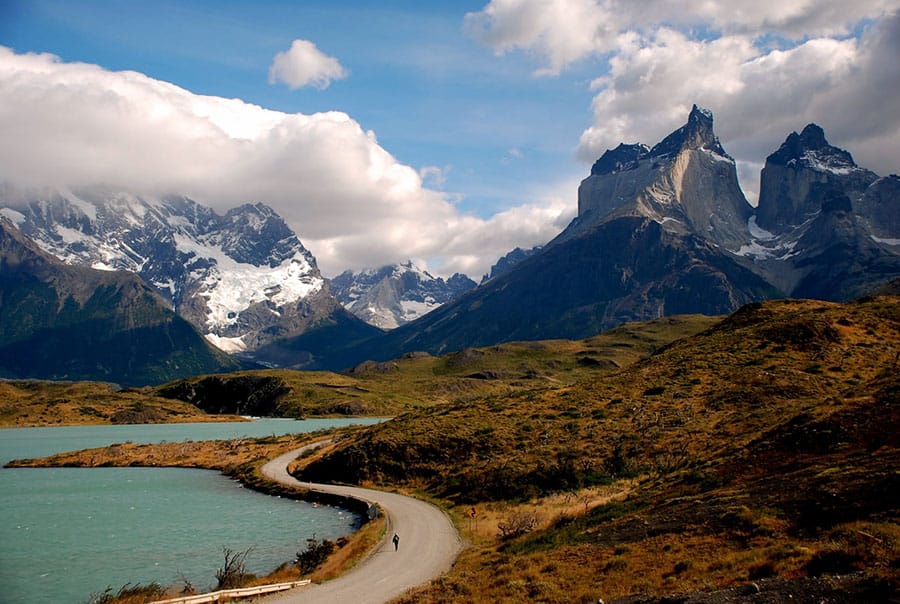 image Torres del paine