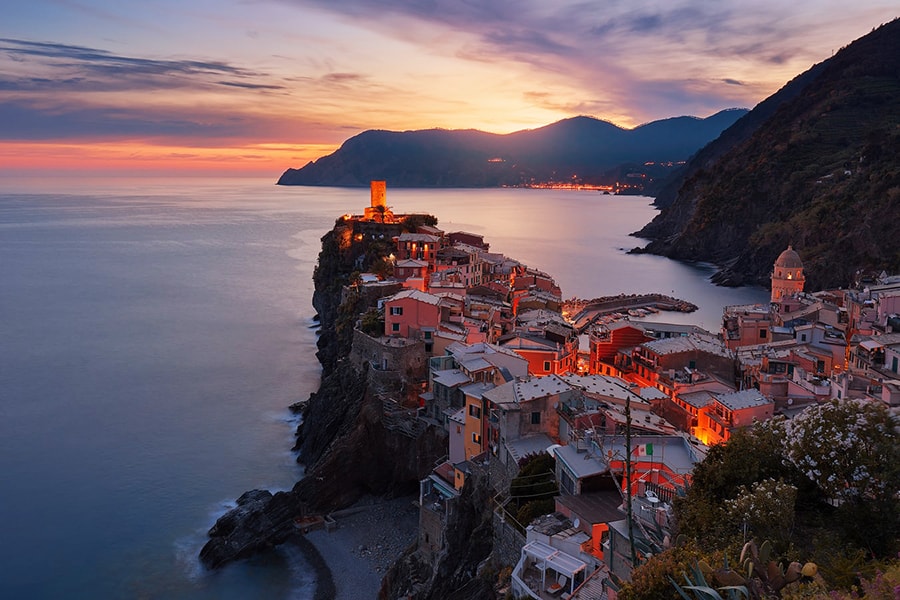 image que ver en cinque terre Vernazza 4