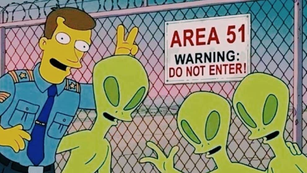 area 51 45