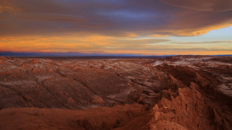 image atacama