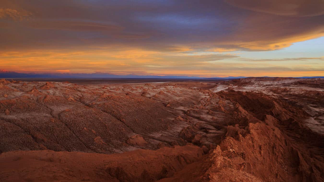 atacama