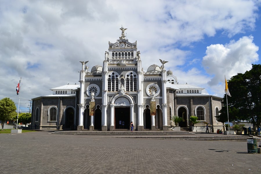 image Lugares para visitar en Costa Rica cartago costa rica