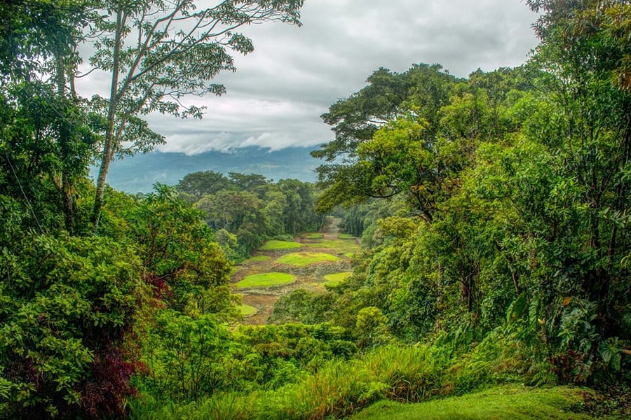 image Lugares para visitar en Costa Rica guayabo