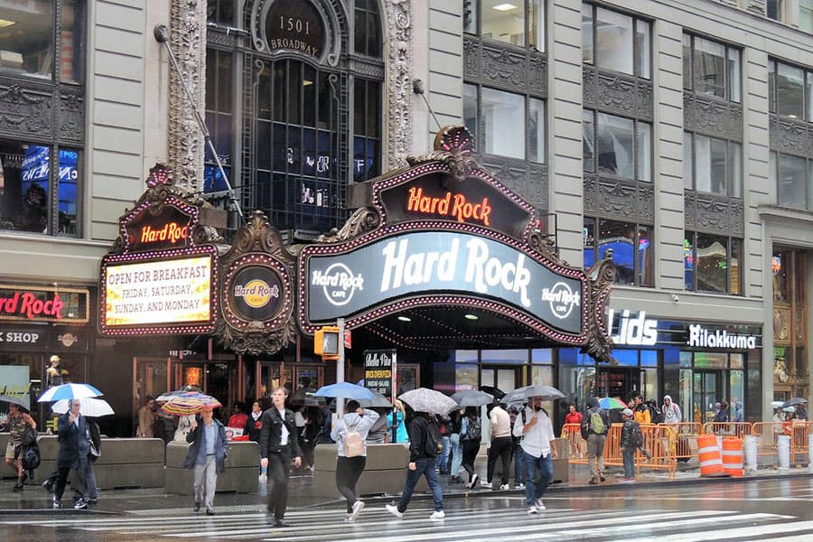 image hard rock cafe