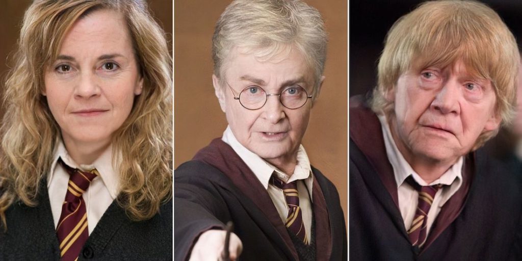 image harry potter faceapp filtro viejo 1563362580