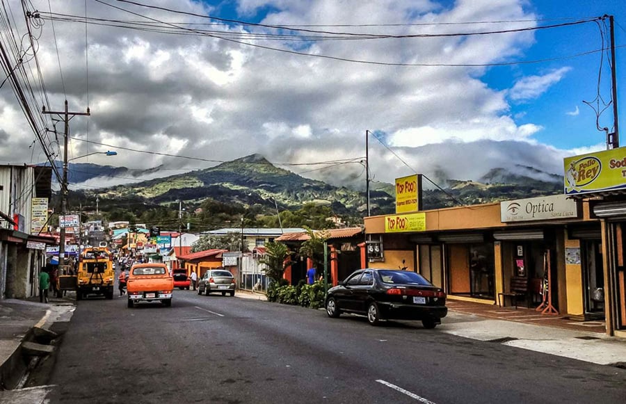 image Lugares para visitar en Costa Rica heredia 2