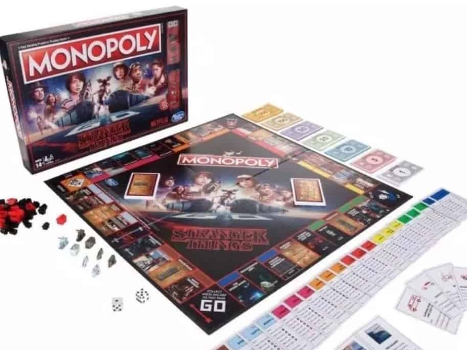 image monopoly stranger things remate nuevo envio express D NQ NP 776381 MLM26957365934 032018 F