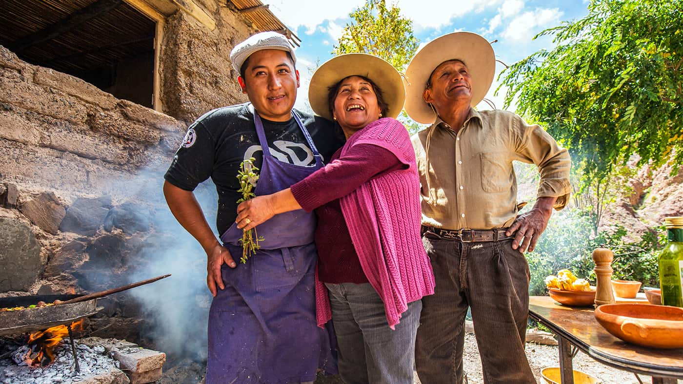 pueblos portada