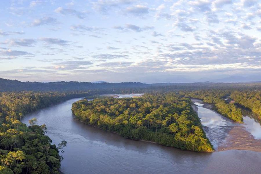 image rio amazonas acuario zaragoza