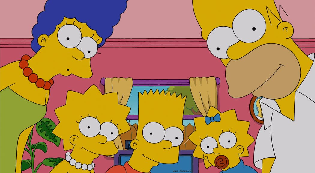 simpsons